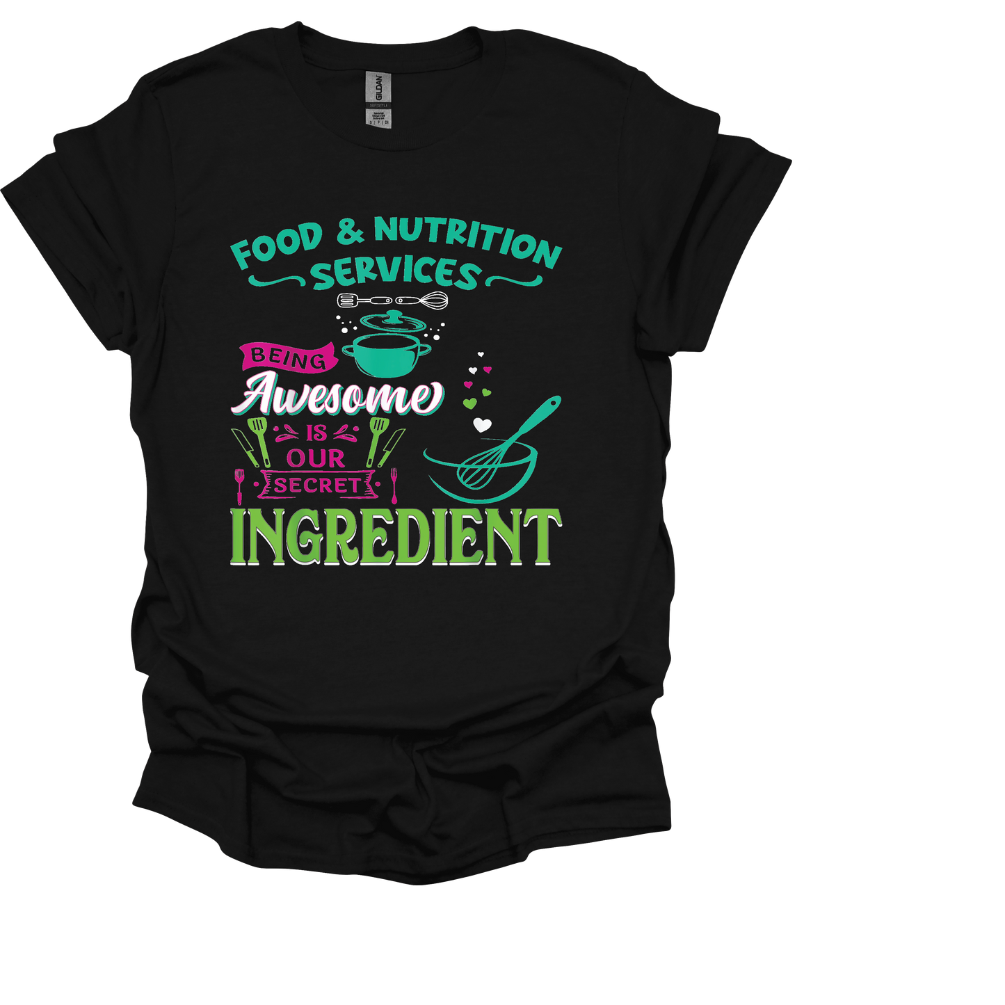 FOOD SERVICES