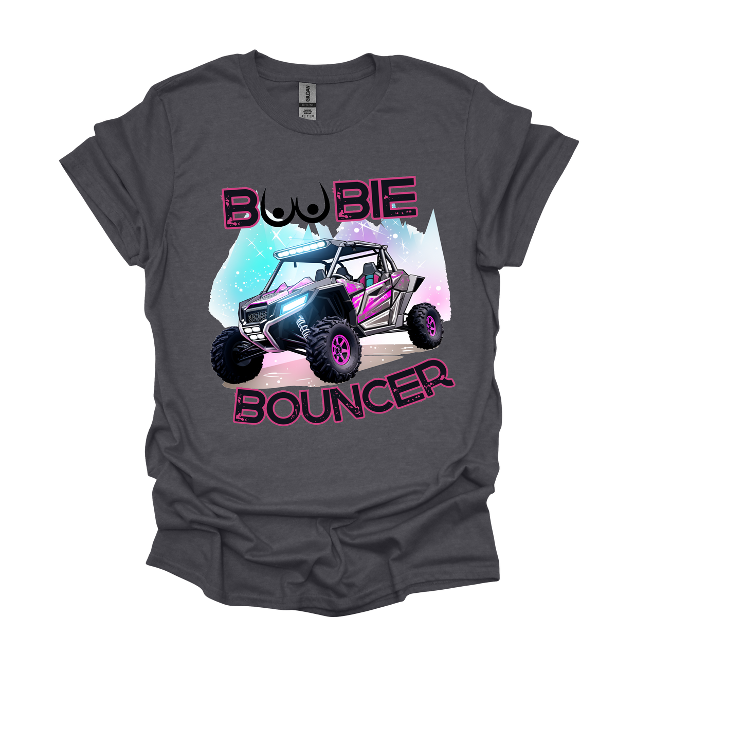 BOOBIE BOUNCER