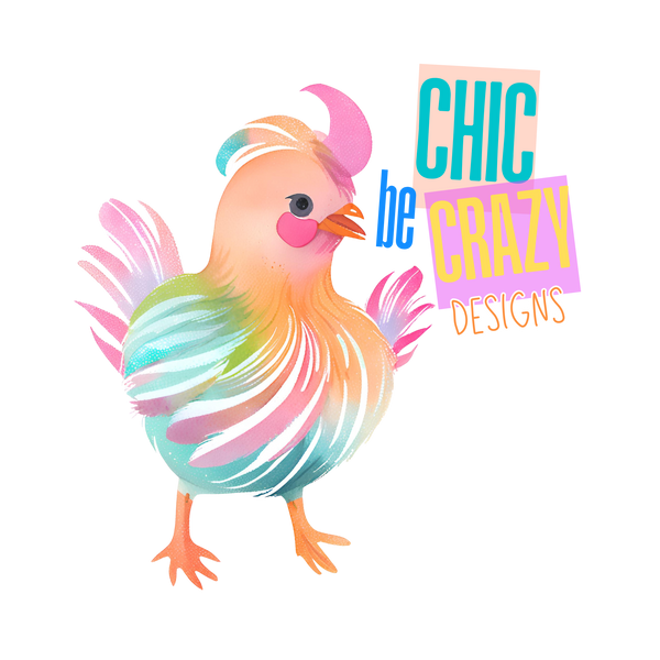 Chic Be Crazy Designs