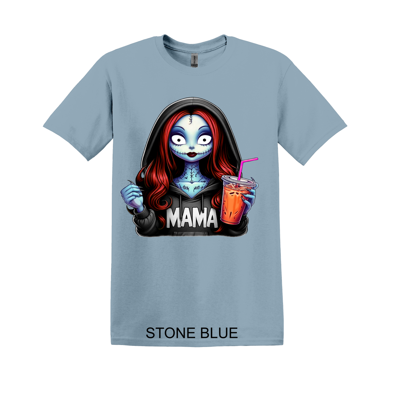SALLY MAMA