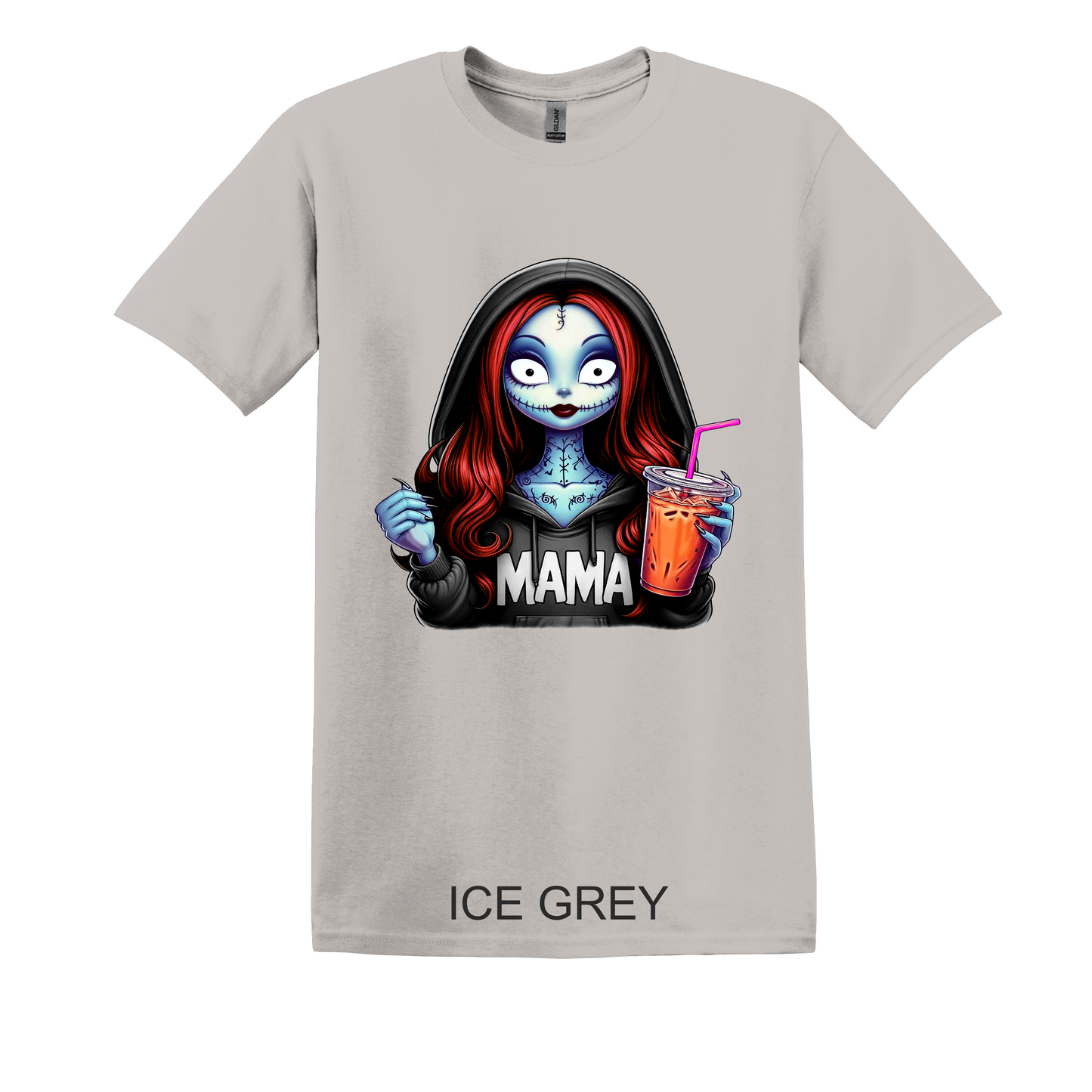 SALLY MAMA