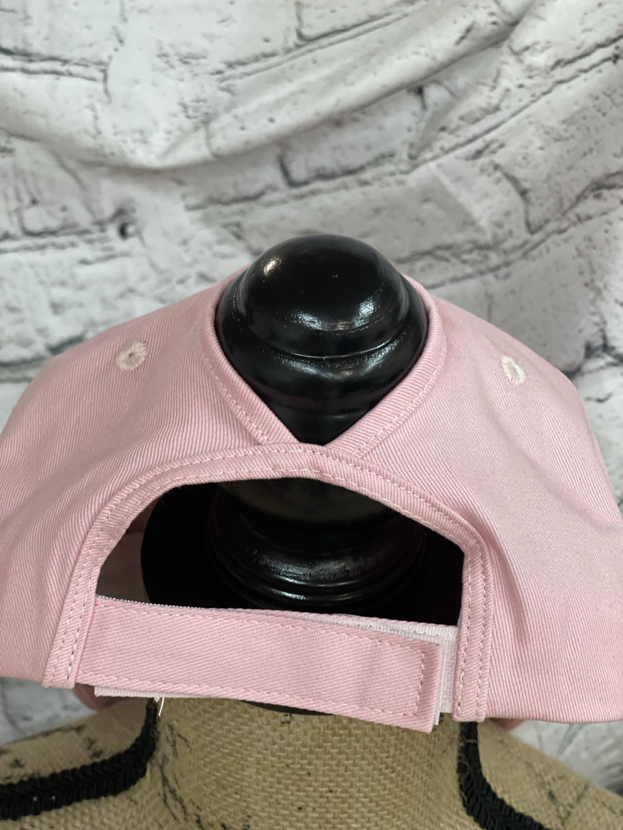 NACHO AVERAGE LUNCH LADY HAT