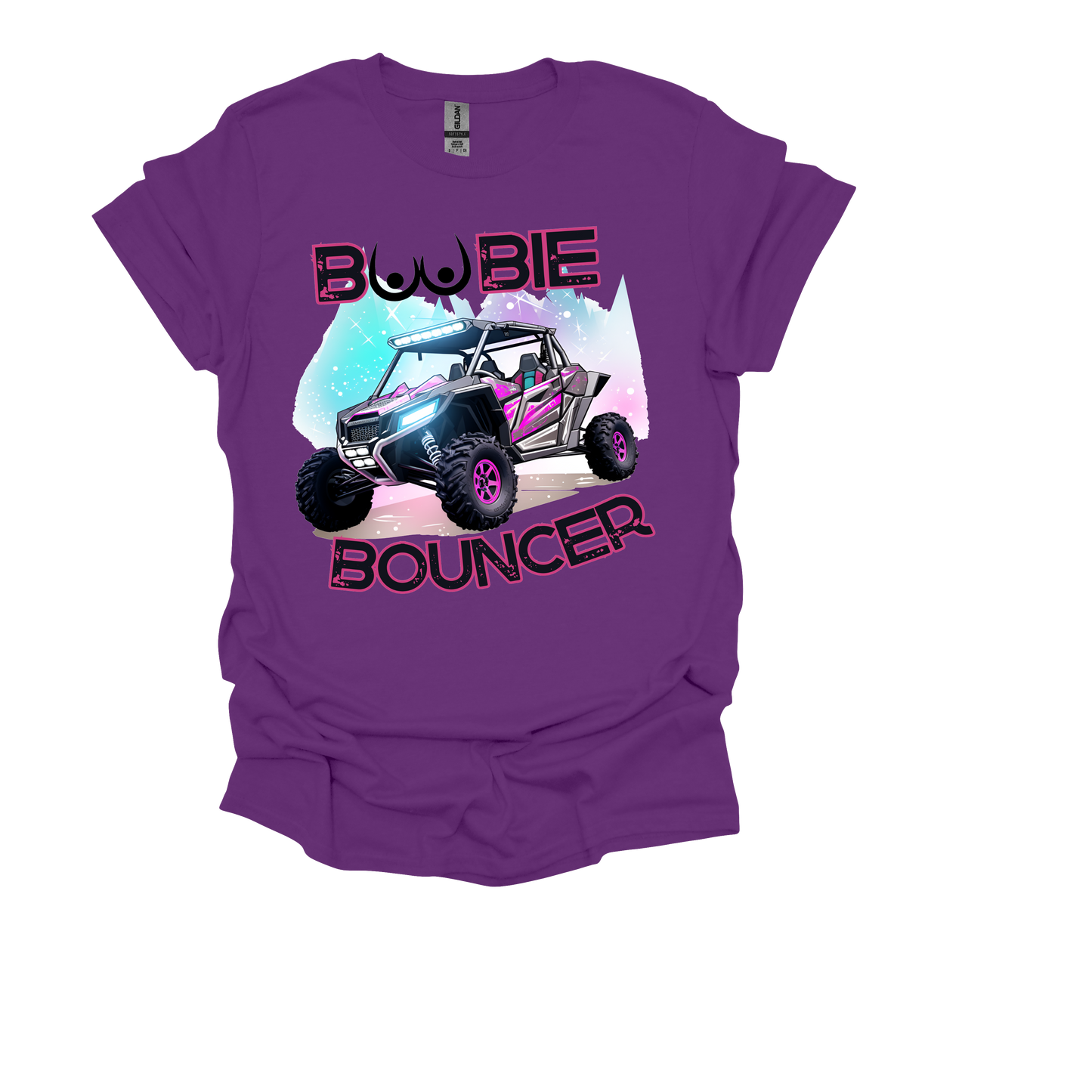 BOOBIE BOUNCER