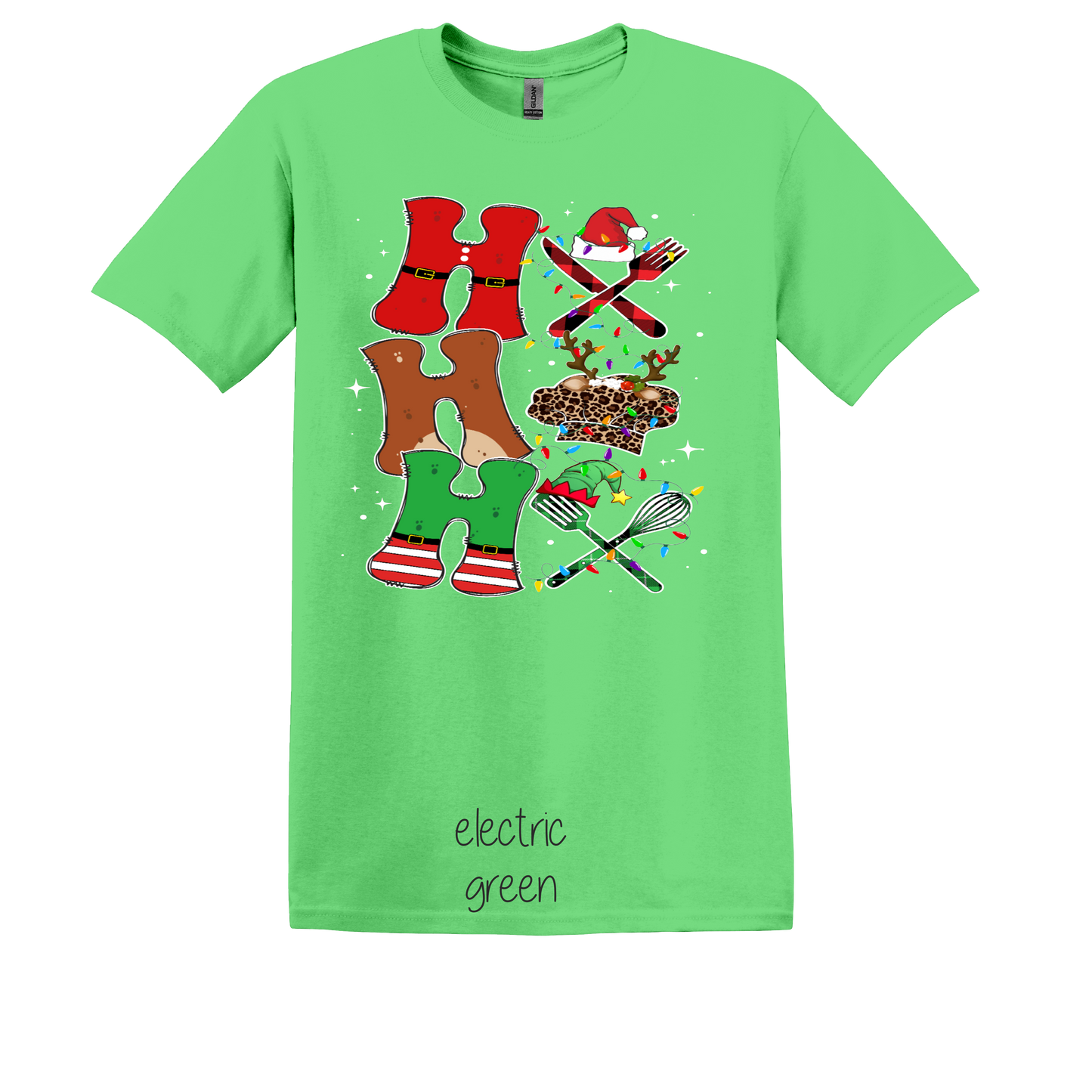 HO HO HO