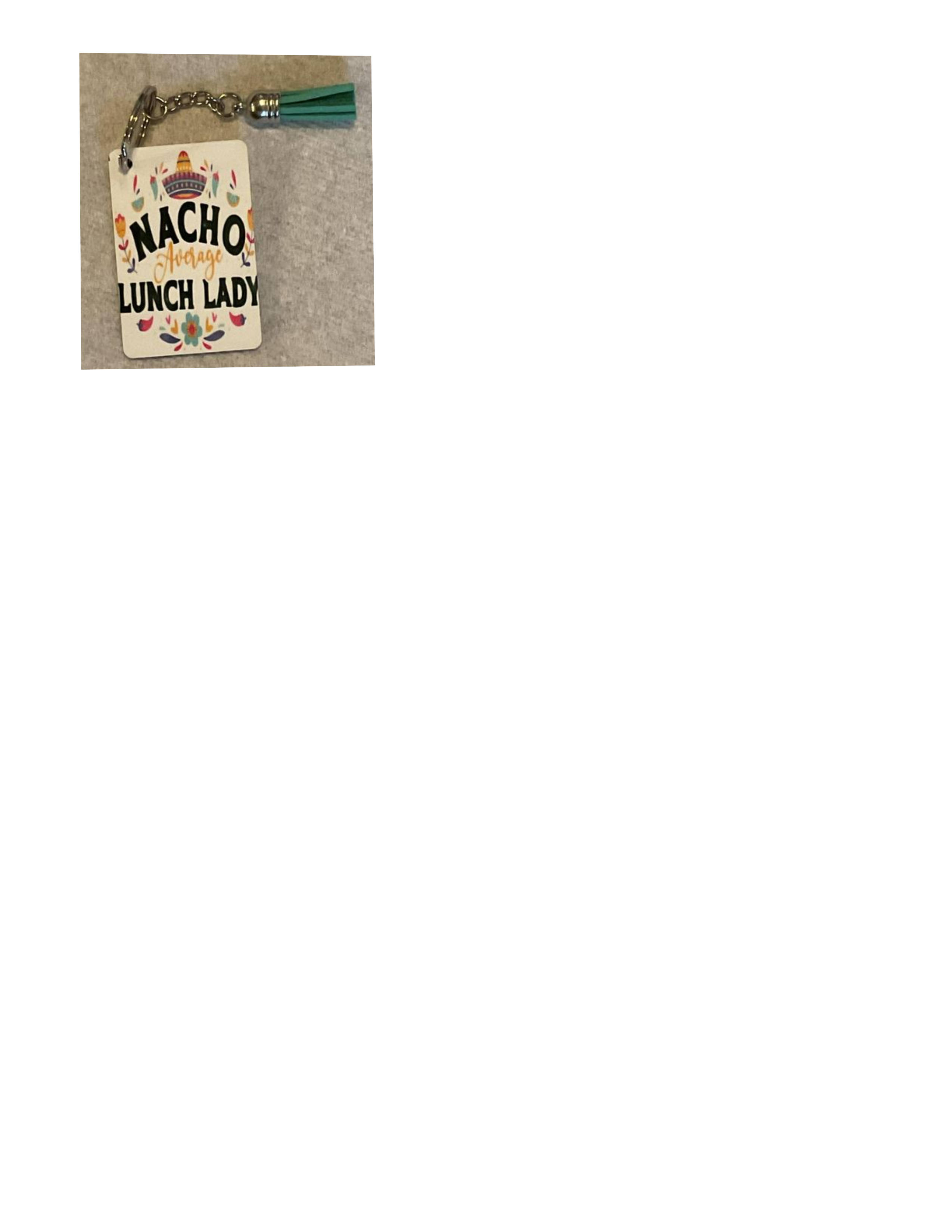 NACHO AVERAGE LUNCH LADY Chic Be Crazy Designs nacho-average-lunch-lady-chic-be-crazy-designs