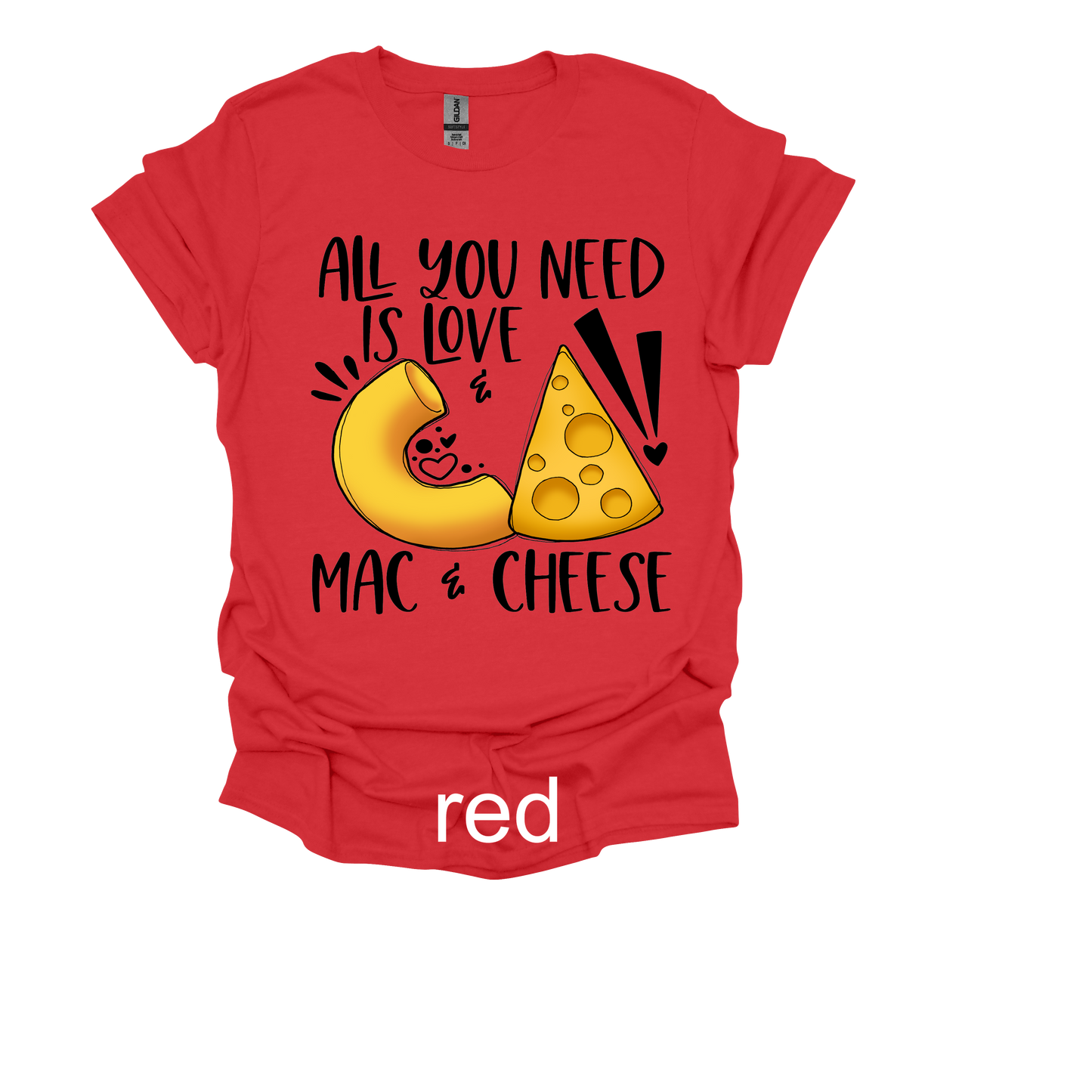 All you need is love