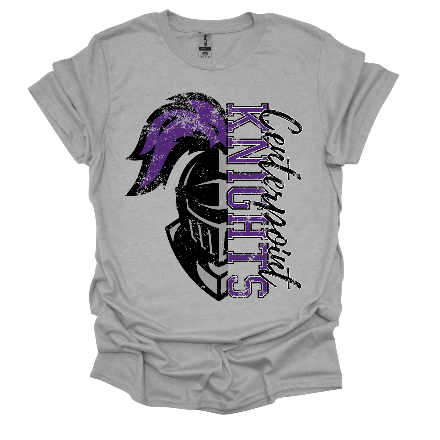 CENTERPOINT KNIGHTS
