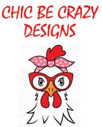 Chic Be Crazy Designs