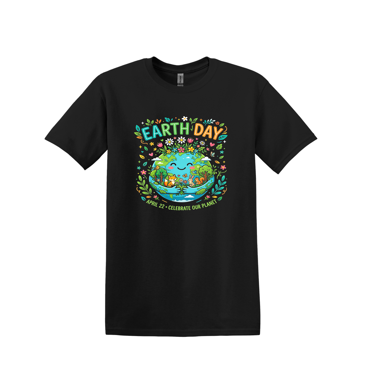 EARTH DAY