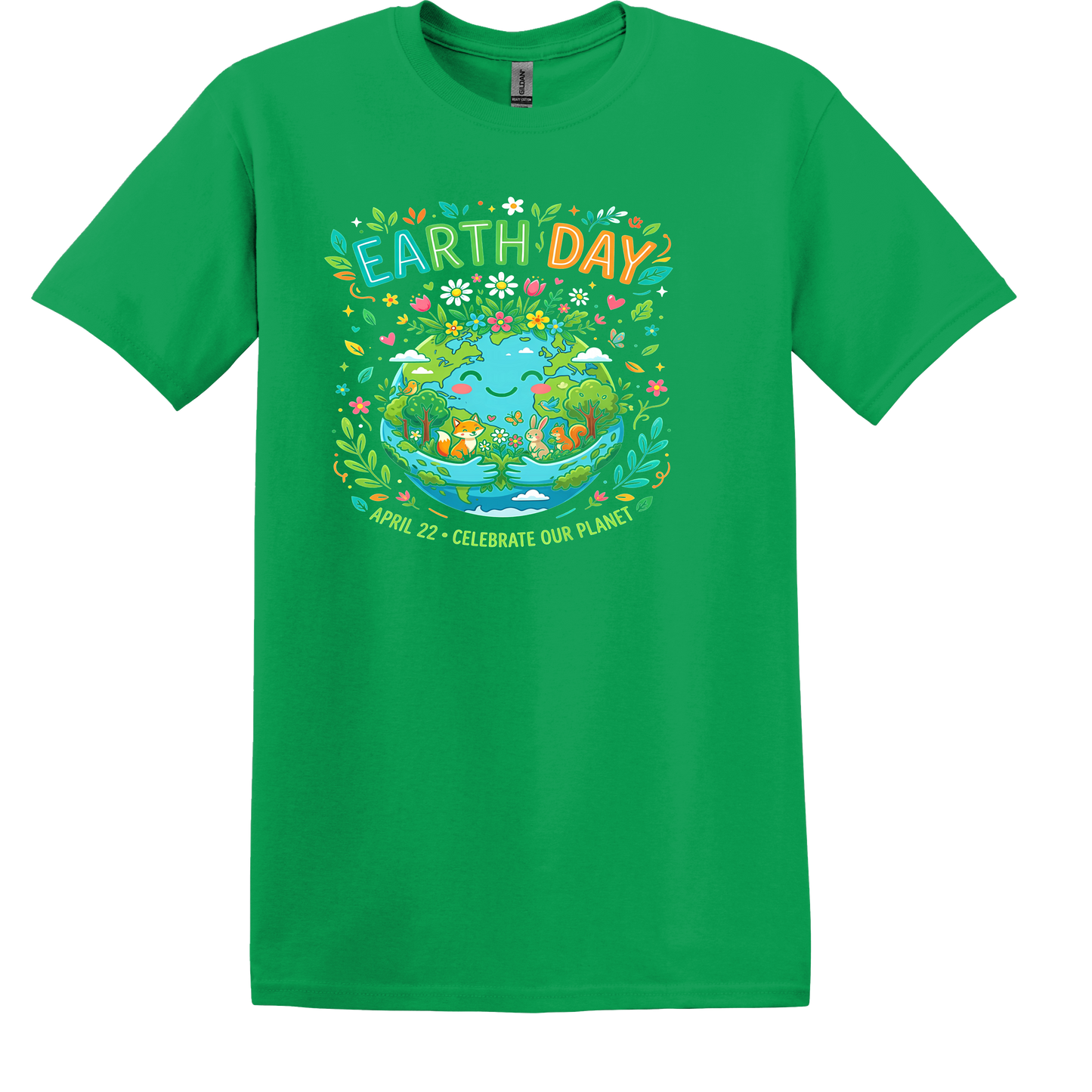 EARTH DAY